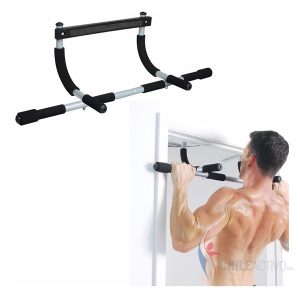 Barra multientrenamiento LS3152