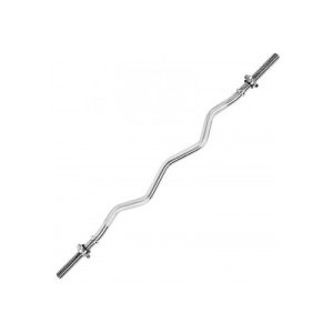 Barra Z preolímpica