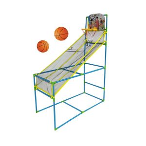 Juego Basquetbol infantil Arcade