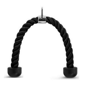 Cuerda Para Triceps Polea