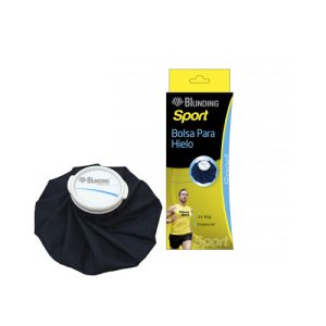 Bolsa de hielo