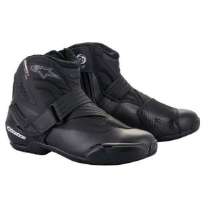 Botas Alpinestar SMX-1 R V2 BLACK