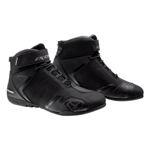 Botas Ixon GAMBLER WP BLACK