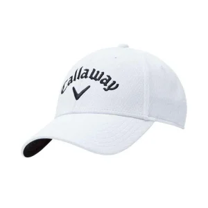 Gorra Callaway Side Crest Hombre