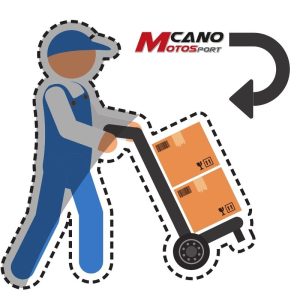 Envio Online Solo Ida