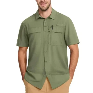 Camisa Dublin