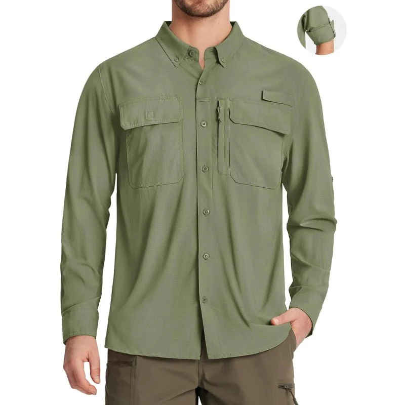 Camisa Verano