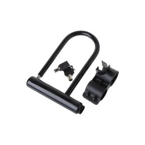 Candado para bicicletas