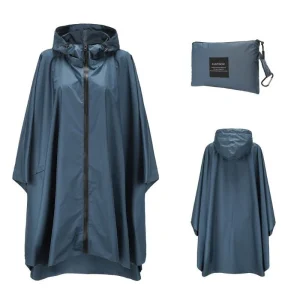 Chubasquero Impermeable