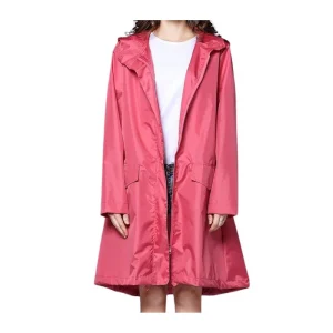 Capa Lluvia Longue
