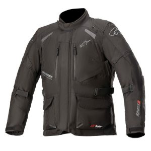 Chaqueta Alpinestars ANDES V3 DRYSTAR JACKET BLACK