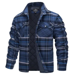 Chaqueta Dalon