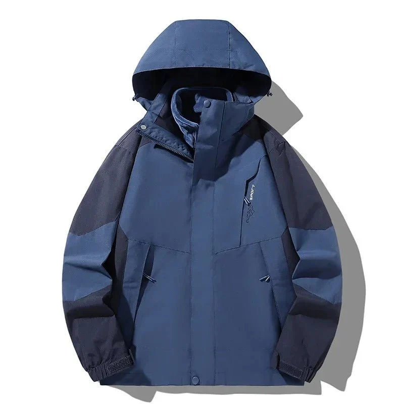 Chaqueta Eros 3 En 1 - Imagen 3