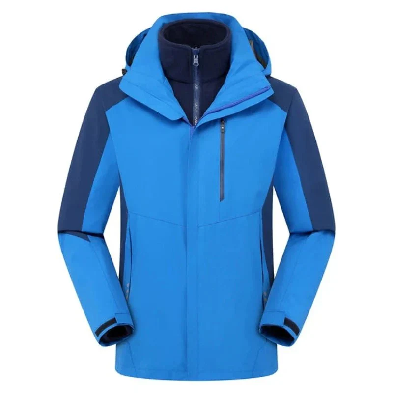 Chaqueta Harris 3 En 1 - Imagen 5