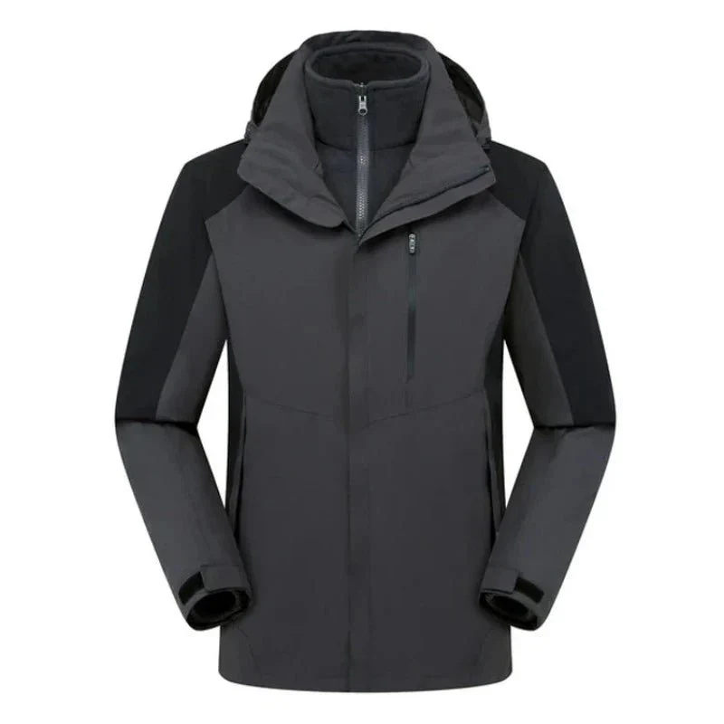 Chaqueta Harris 3 En 1 - Imagen 4