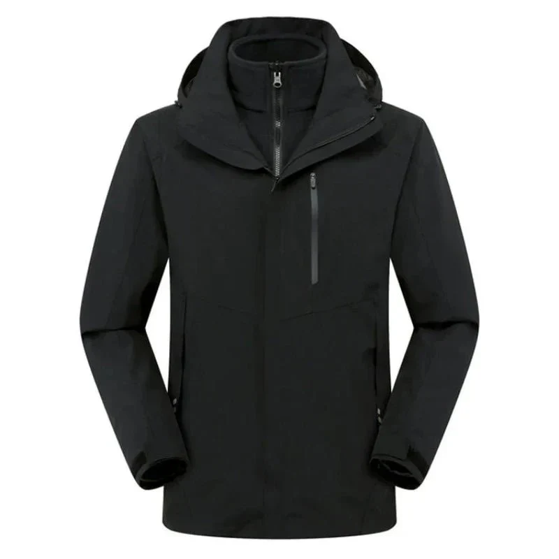 Chaqueta Harris 3 En 1 - Imagen 7