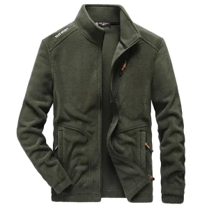 Chaqueta Jazz