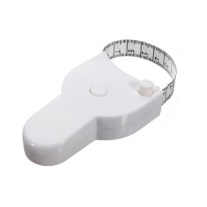 Cinta métrica corporal
