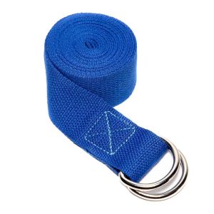 Cinto para yoga