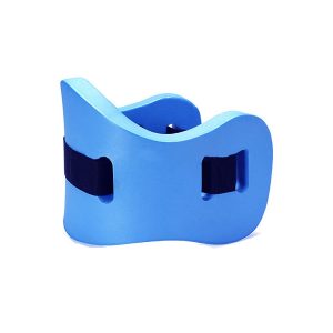 Cinturón natación