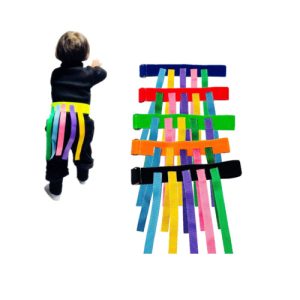 Cinturón de juego niños