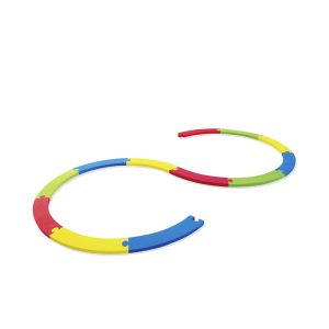 Circuito de equilibrio 12 piezas.