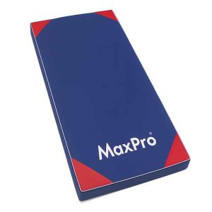 Colchoneta de ejercicio 100x50x5 Cm.  Oxford