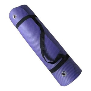 Colchoneta tipo mat 10 mm. para colgar