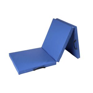 Colchoneta plegable 180x60x3 Cms.