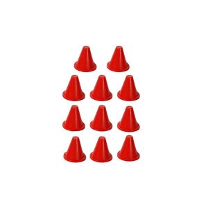 Cono 8 cm (set 12 unid.)