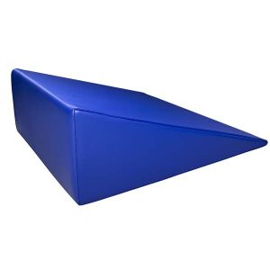 Cuña impermeable 50x50x20 cms.