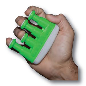 Digiflex ejercitador de dedos
