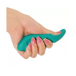 Masajeador manual para pulgar