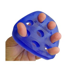 Entrenador de mano X-trainer Theraband