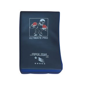 Escudo curvo 40 x 60 x 13 cm.