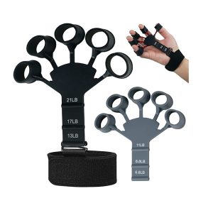 Finger Trainer ( ejercitador de dedos)
