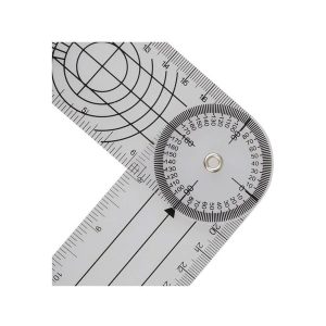 Goniómetro Rodilla – Brazo