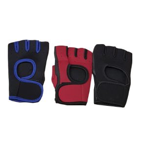 Guantes para entrenamiento