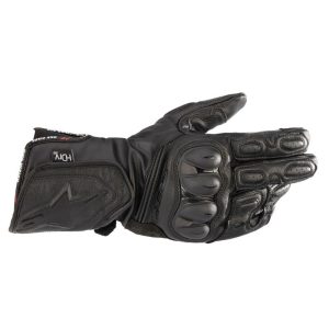 Guantes Alpinestars SP-8 HDRY GLOVES BLACK BLACK