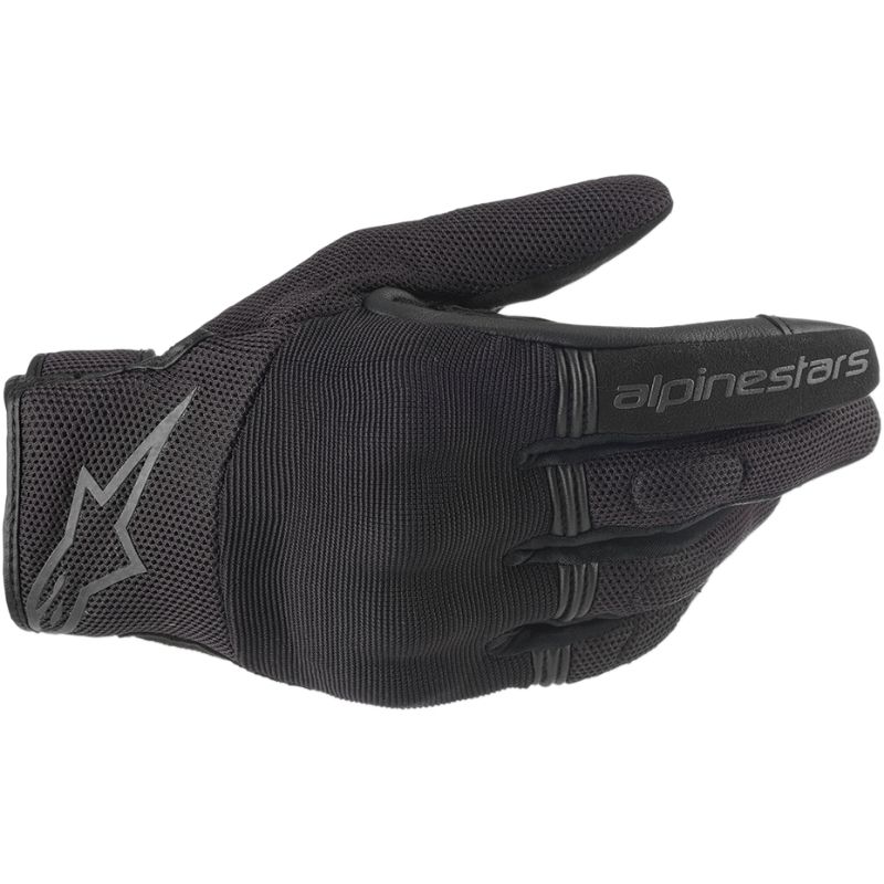 Guantes Alpinestars STELLA COPPER GLOVES BLACK