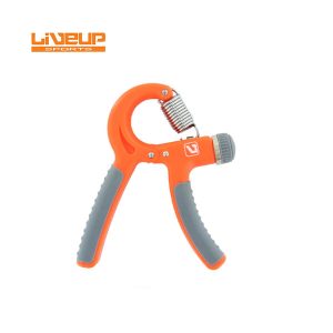 Ejercitador de mano regulable