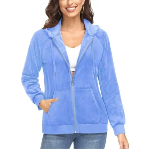 Chaqueta Berta