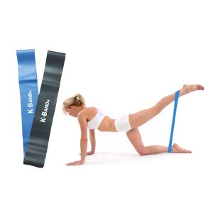 Pack loop K-Band® medio 2 unidades.