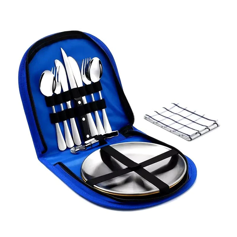 Kit de Utensilios de Cocina - Imagen 3