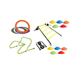 Kit de agilidad training básico