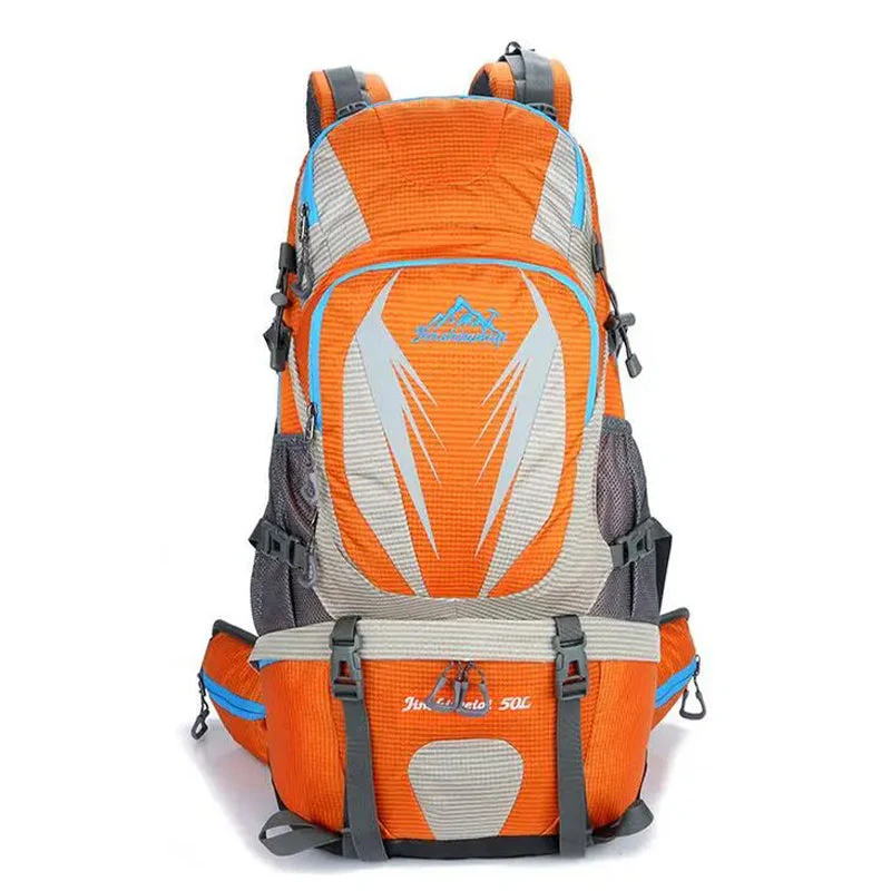 Mochila Uri 50L