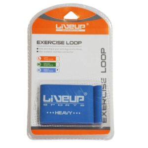 Remate !!!!   Mini banda loop heavy