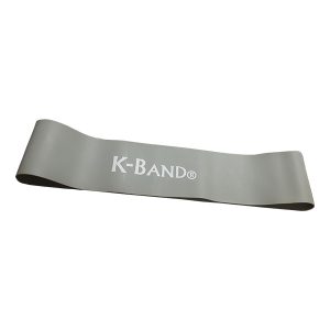 Banda loop K-Band® plata extra fuerte (38 Cms.)