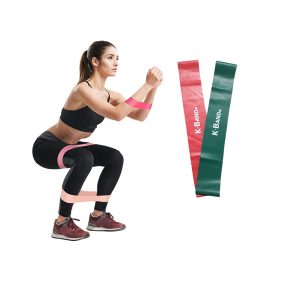 Pack loop K-Band®  suave 2 unidades.