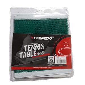 Malla Ping Pong estándar